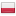 warszawacity.pl server is located in Poland